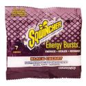 Sqwincher® Energy Bursts, Black Cherry